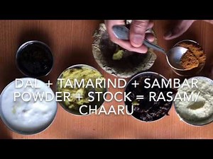 OPOS South Indian Curries