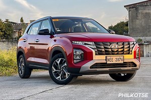 2023 Hyundai Creta GLS Review | Philkotse Philippines