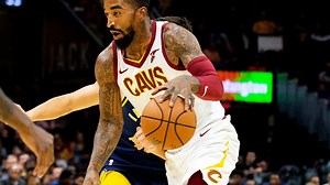 Bucks reportedly meeting with veteran NBA player (and personality) J.R. Smith