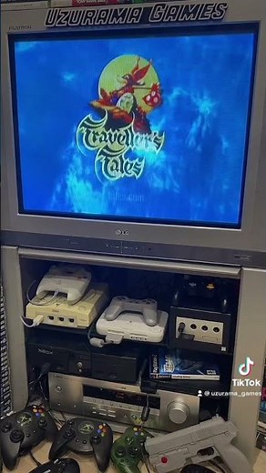 Finding Nemo on PlayStation 2 🐠🐚🦀🎮