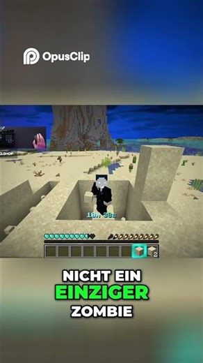 Minecraft Alle Monster spawnen, sogar seltenste!