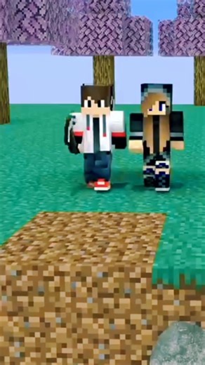 🧱 What Happens If You Dig Straight Down in Minecraft?! 😨 #minecraft #viral