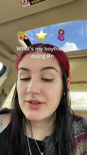 Hailey Ember on TikTok