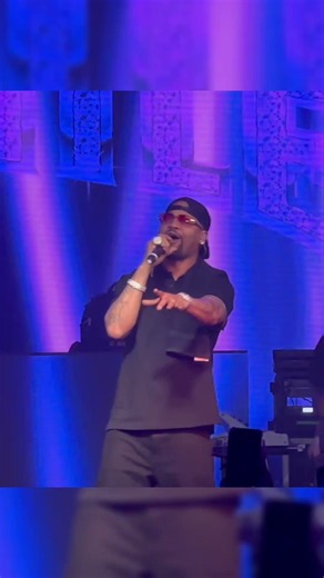Juvenile Performs “Ha” Live in San Francisco