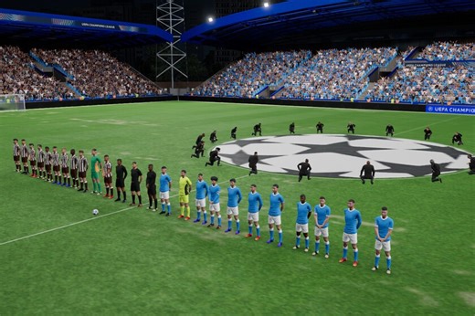 El sistema táctico de Football Manager 26 explicado, cómo crear tu estrategia y mejores tácticas disponibles