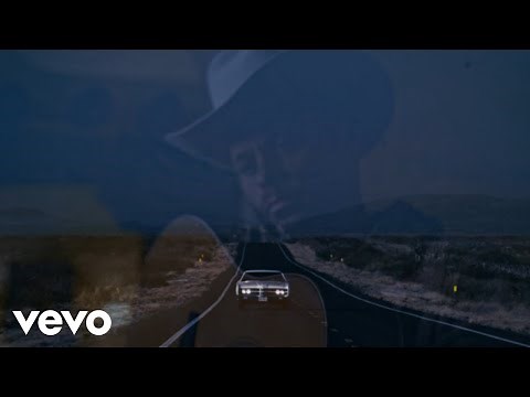 Charley Crockett - Night Rider (Official Music Video)