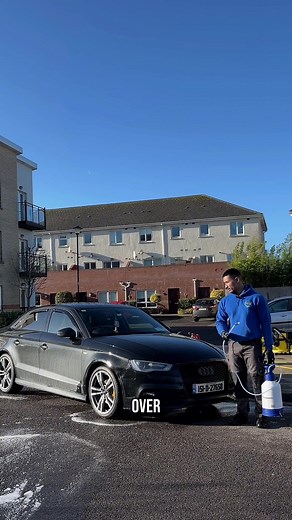 NSN Auto Detailing on TikTok