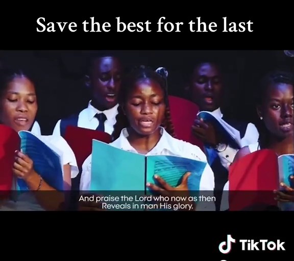 Choral Music Arrangement and Descant Performance