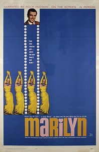 Marilyn (1963 film) - Alchetron, The Free Social Encyclopedia