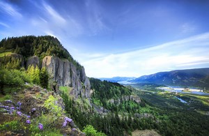 Outdoor Recreation in Vancouver WA | Parks, Trails & Fishing