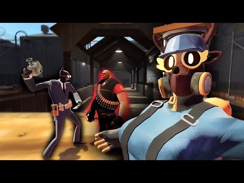 [TF2] Casual 2Fort Documentary