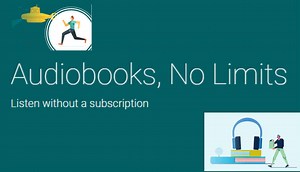 Google brings audiobooks on Play Store without subscription fee, offers 50% discount on first audiobook purchase | Digit