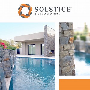 43K views · 525 reactions | This is natural stone, how nature intended. Unleash your creativity with Solstice Stone Collections. Exclusively at SiteOne. | SiteOne Landscape Supply | Facebook