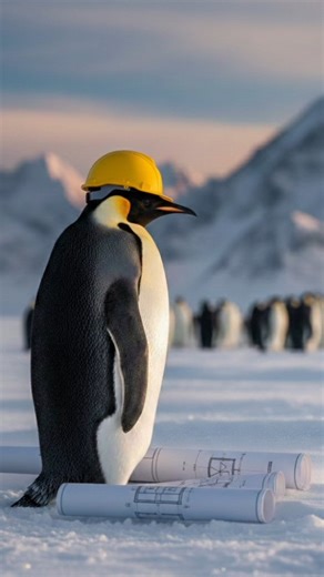 I-Arch | NATA | JEE2 | Some Dreams Don't Let You Choose Anything Else ✨ #architect #archiecture #penguin | Instagram