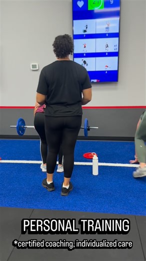 F45 Training East Brainerd on Instagram: "Not just a workout. A training system. 📶 Agility. Power. Strength. Mobility. Low-Impact Cardio. Functional Resistance. Community. Certified Personal Trainers who actually coach. This is F45. Stronger together. 💪🏼 Want to see what F45 is all about? Come try 3 classes for $30! #f45 #f45eastbrainerd #strengthtraining #cardio #functionalfitness"