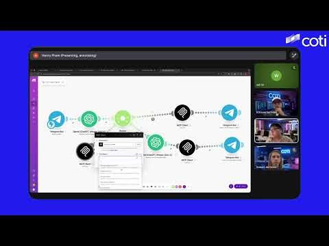 Friday Night Build: Building AI agents with AutoGPT