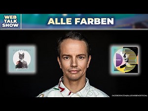 She moves, Music Is My Best Friend & Corona Lockdown - Alle Farben Interview