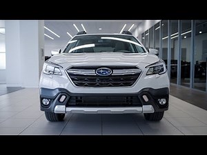 2025年モデル スバル アウトバック：冒険の世界へ！あなたにぴったりのクロスオーバーSUV？
