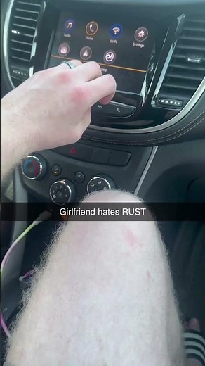 I wanna listen to fishing village #rust #rustupdate #rustcommunity #rustpvp #rustgaming