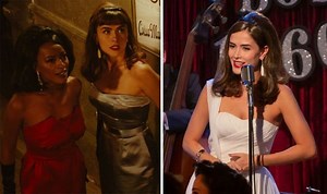 Most Beautiful Thing: Netflix trailer for Brazilian drama series