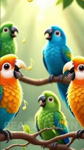 Number Zoo Song 🦁🐘 | 1 to 10 Counting Animals | Fun Learning Song for Kids | Beat & Learn