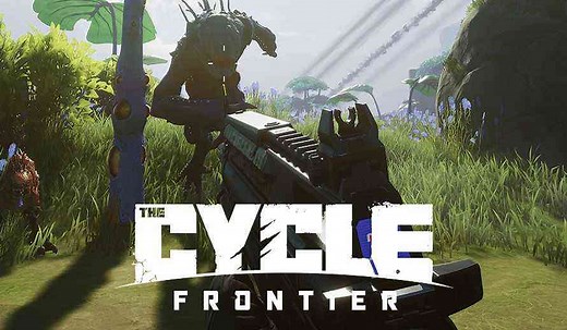 The Cycle: Frontier Free To Play On Steam as Pre-Season Begins