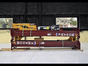 THE BADDEST LIFTS MADE INTHE USA!!!