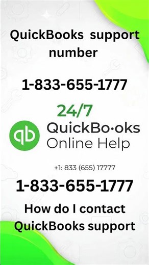 QuickBooks support number #quickbookscustomerservice #accountingsoftware