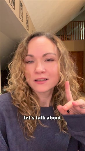 Samantha Richardson on Instagram: "What’s the stocking tradition in your family? #livingrichardson #holidaytraditions #stockings"