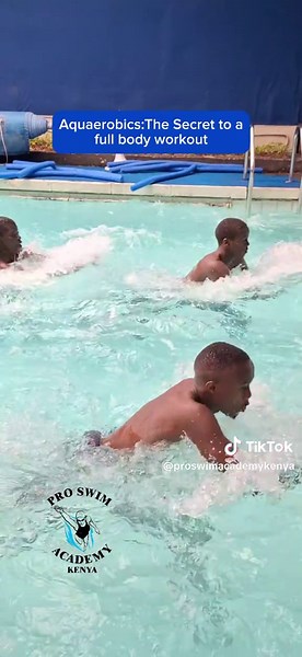 Transform Your Fitness with Aquaerobics Classes