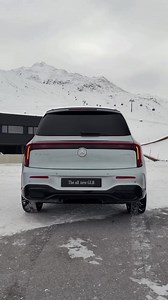 Auto Key ALL NEW MERCEDES GLB 😎 #mercedes #glb #Cars #auto_key | Auto Key