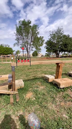 Paintball Shooting Techniques for Beginners