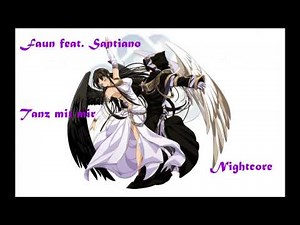 Faun feat. Santiano - Tanz mit mir (Nightcore)