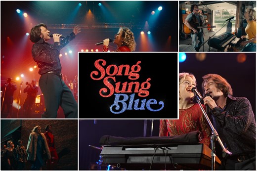 Song Sung Blue: Trailer Teases Another Winter Musical On The Horizon