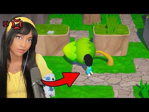 I'VE NEVER BEEN SO MAD AT A TREE!! | Trees Hate You