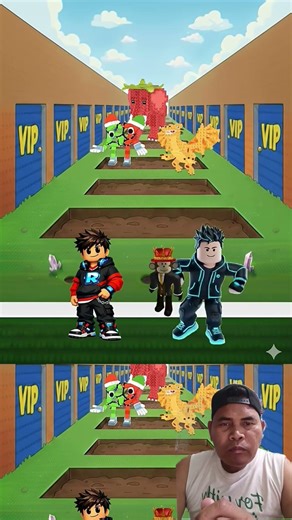 green Screen Cut Vedio from Roblox million views #roblox #robloxshorts #robloxedit #robloxgames #fyp