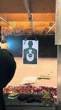 Hellcat Pro 9MM 50 Rounds #shorts