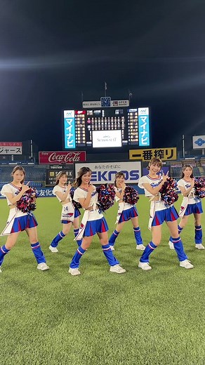 すわほーー⛱！！特大の逆転スリーランも飛び出し見事勝利😭💞💞 #東京ヤクルトスワローズ #ヤクルトスワローズ #ヤクルト #TEAMSWALLOWS #YS #Passion2022 #神宮球場 #パッション #ダンス #dance #バズれ #おすすめ #すわほー #逆転スリーランホームラン #ナイキドリップ #ナイキダンス #nikedrip #NIKE