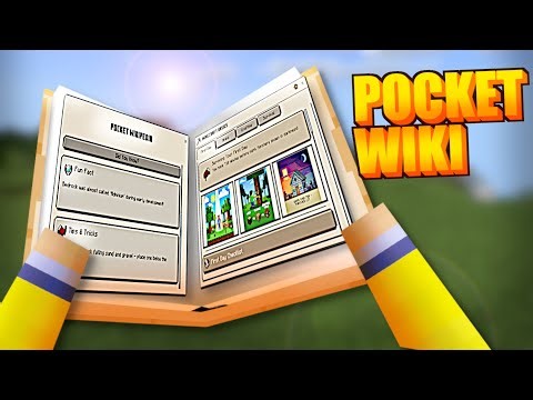 Noob at Minecraft? Get This Addon!