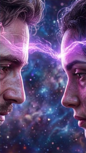 Make Them Text You FAST 📱 639Hz Telepathy #shorts