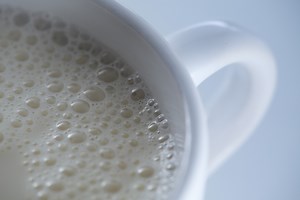 Milk: Does a Viking Good?