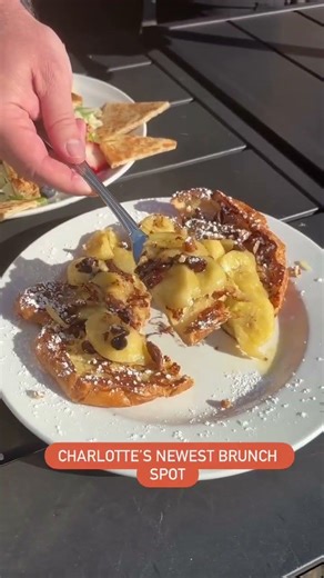 Wakey Wakey: Charlotte, NC