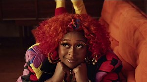Apple HomePod Mini TV Spot, 'The Magic of Mini' Featuring Tierra Whack