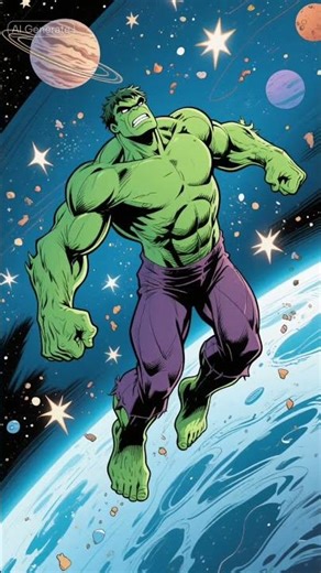 Hulk’s Durability & Endurance. Pt 3 #marvelshorts #marvel