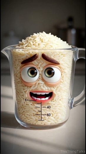 Talking Objects | Animated Life Lessons & Funny Household Stories #shorts #viralshorts