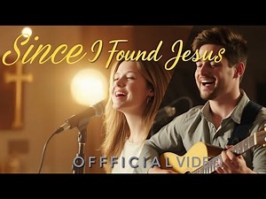Since I Found Jesus | New English Christian Worship Songs | Hillsong Ultimate Worship Songs |