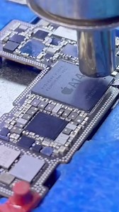 Best tools for cpu reballing work | Mobile Guruz