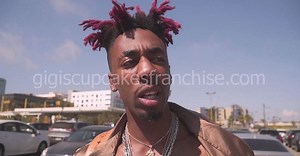 Wer ist Rapper Dax? Wiki Bio, Alter, Größe, Vermögen, Freundin - Musiker