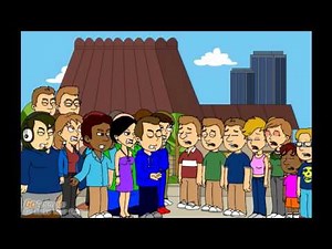 The Troublemakers Open Up McDonald's