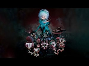 Björk - Ovule (Filtered Acapella - Vocals Only)